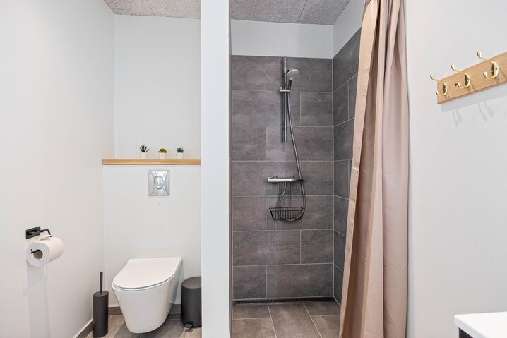 Sommerhus B2618 på Humlegårdsvej 46, Bjerregård - Billede #32