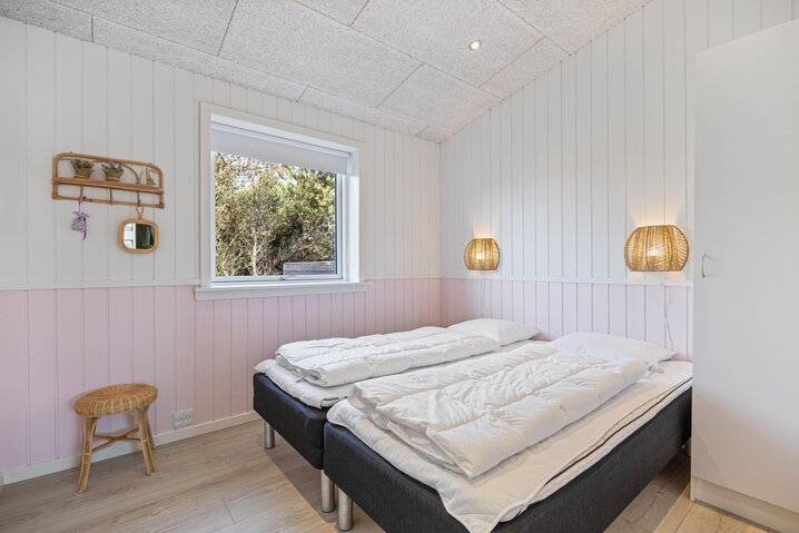 Sommerhus B2618 på Humlegårdsvej 46, Bjerregård - Billede #33