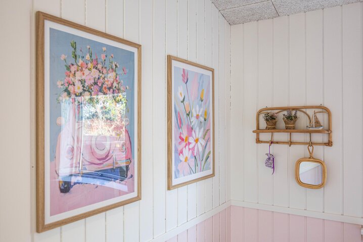 Sommerhus B2618 på Humlegårdsvej 46, Bjerregård - Billede #34