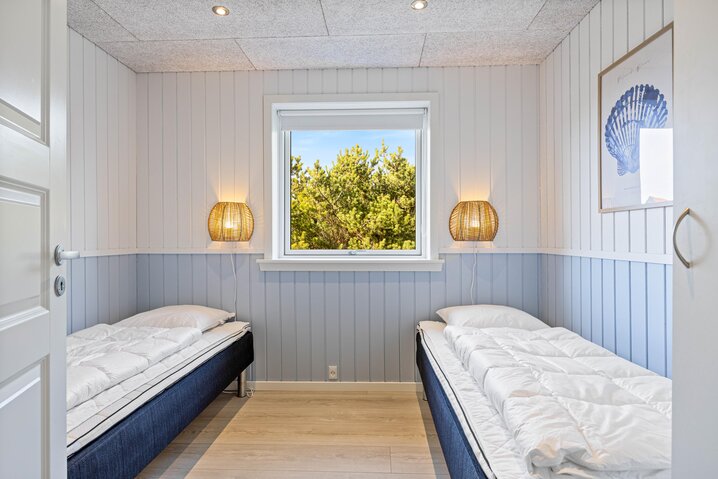 Sommerhus B2618 på Humlegårdsvej 46, Bjerregård - Billede #35