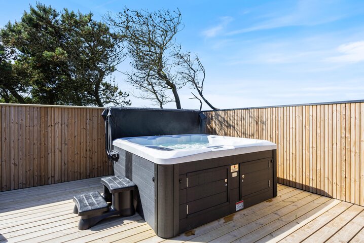 Sommerhus B2618 på Humlegårdsvej 46, Bjerregård - Billede #38