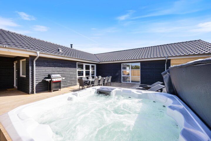 Sommerhus B2618 på Humlegårdsvej 46, Bjerregård - Billede #39