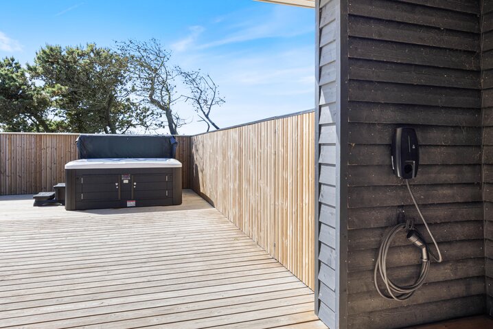 Sommerhus B2618 på Humlegårdsvej 46, Bjerregård - Billede #41