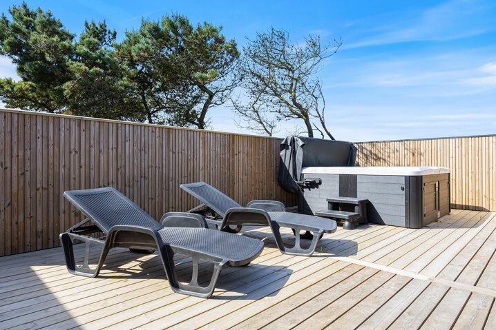 Sommerhus B2618 på Humlegårdsvej 46, Bjerregård - Billede #46