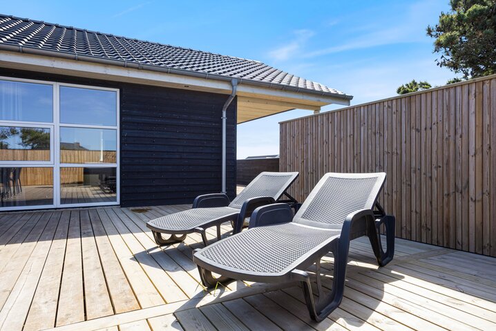 Sommerhus B2618 på Humlegårdsvej 46, Bjerregård - Billede #47