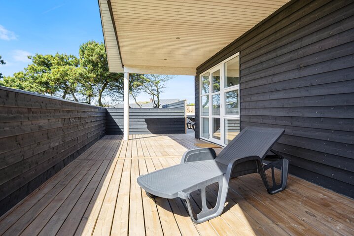 Sommerhus B2618 på Humlegårdsvej 46, Bjerregård - Billede #48