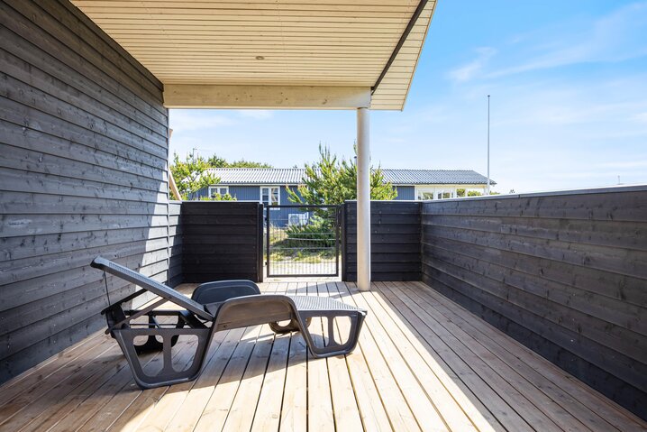 Sommerhus B2618 på Humlegårdsvej 46, Bjerregård - Billede #49