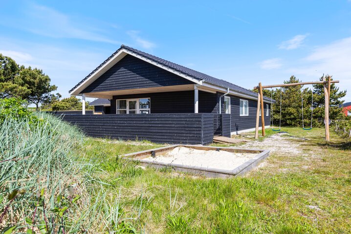 Sommerhus B2618 på Humlegårdsvej 46, Bjerregård - Billede #50