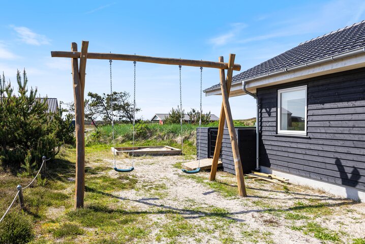 Sommerhus B2618 på Humlegårdsvej 46, Bjerregård - Billede #51