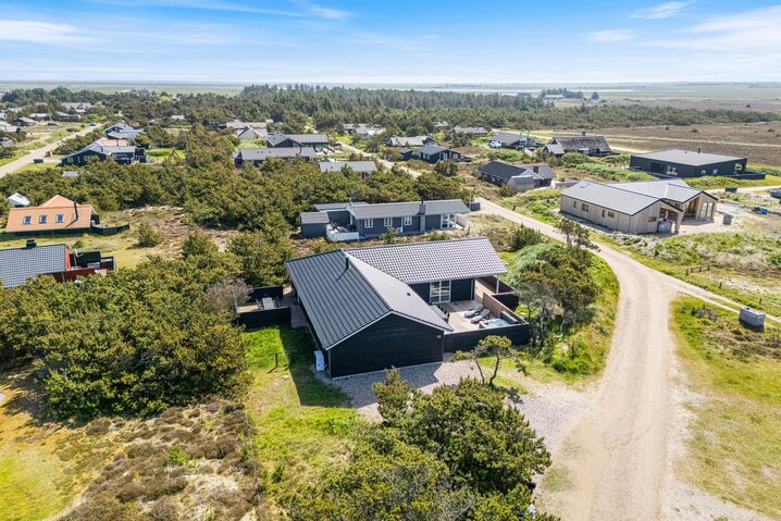 Sommerhus B2618 på Humlegårdsvej 46, Bjerregård - Billede #56