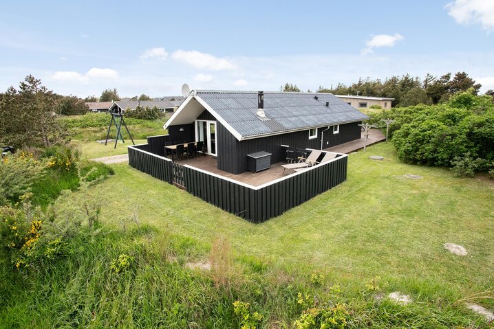 Ferienhaus B2620 in Bjerregårdsvej 56, Bjerregård - Bild #0