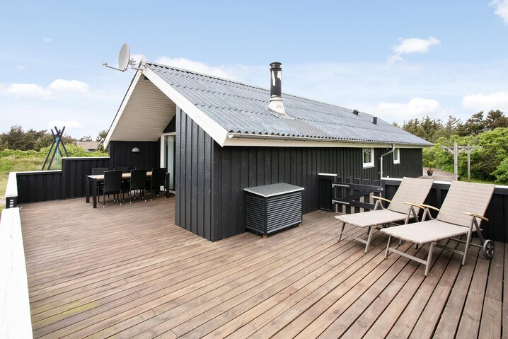 Ferienhaus B2620 in Bjerregårdsvej 56, Bjerregård - Bild #17