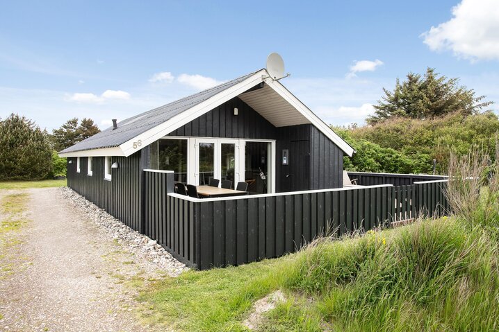 Ferienhaus B2620 in Bjerregårdsvej 56, Bjerregård - Bild #19