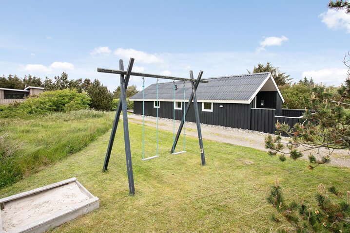 Ferienhaus B2620 in Bjerregårdsvej 56, Bjerregård - Bild #20