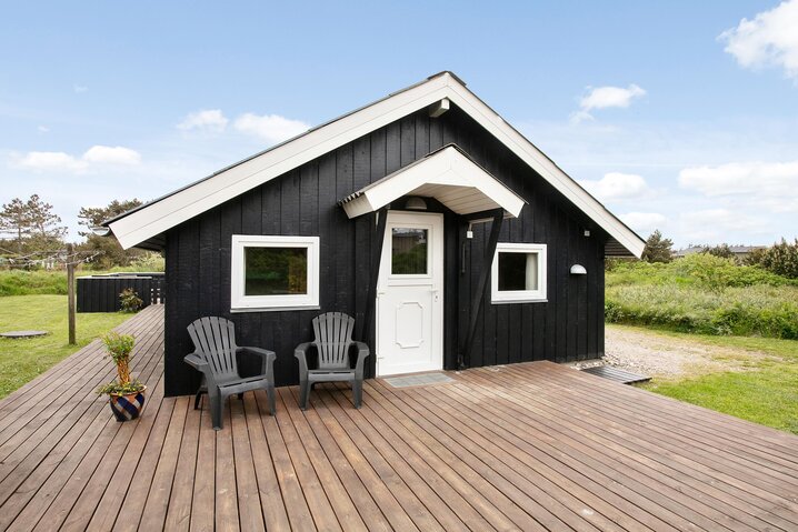 Ferienhaus B2620 in Bjerregårdsvej 56, Bjerregård - Bild #23