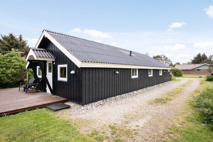 Ferienhaus B2620 in Bjerregårdsvej 56, Bjerregård - Bild #26