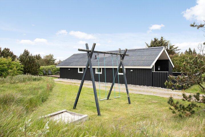 Ferienhaus B2620 in Bjerregårdsvej 56, Bjerregård - Bild #29