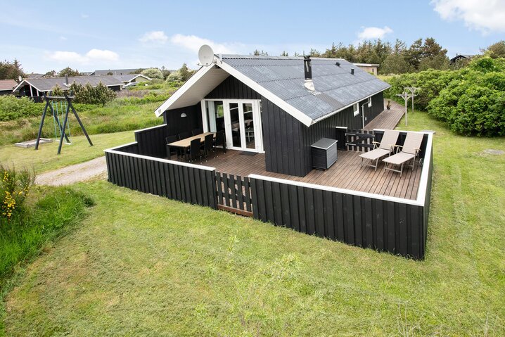 Ferienhaus B2620 in Bjerregårdsvej 56, Bjerregård - Bild #30