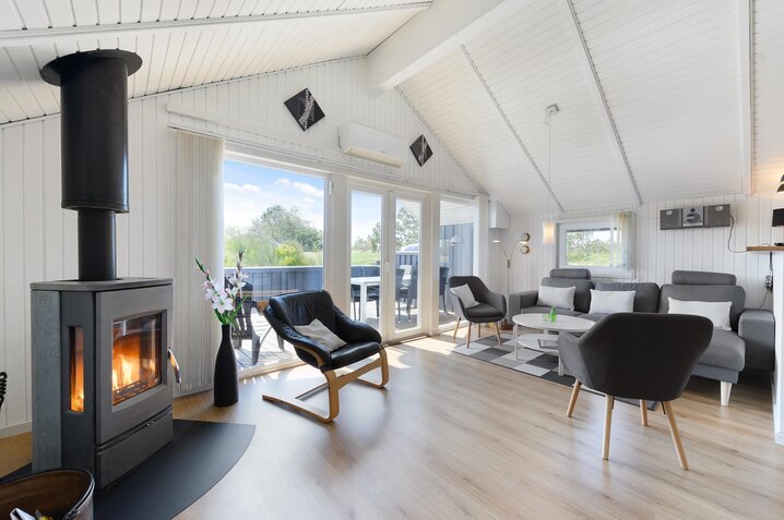 Ferienhaus B2620 in Bjerregårdsvej 56, Bjerregård - Bild #2