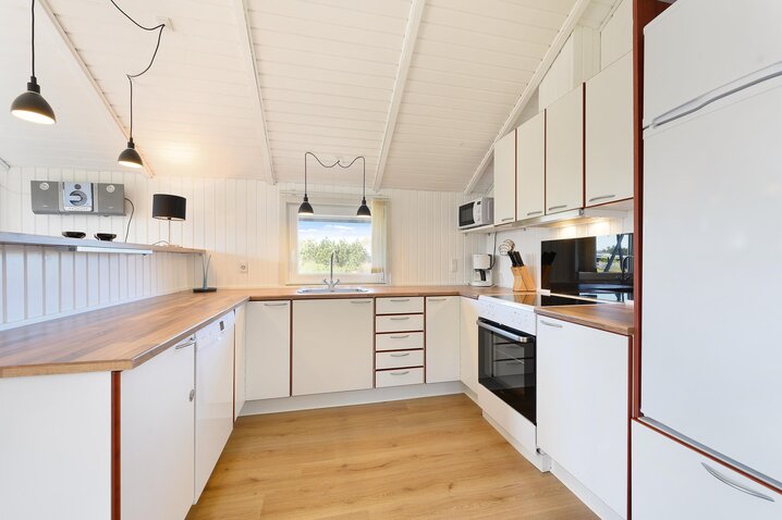 Ferienhaus B2620 in Bjerregårdsvej 56, Bjerregård - Bild #1