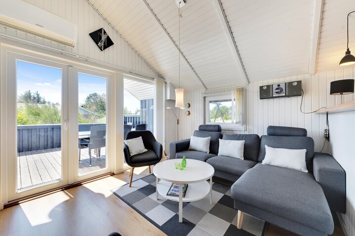 Ferienhaus B2620 in Bjerregårdsvej 56, Bjerregård - Bild #3