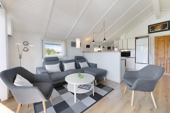 Ferienhaus B2620 in Bjerregårdsvej 56, Bjerregård - Bild #4