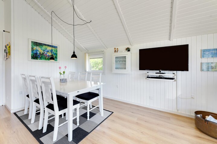 Ferienhaus B2620 in Bjerregårdsvej 56, Bjerregård - Bild #8