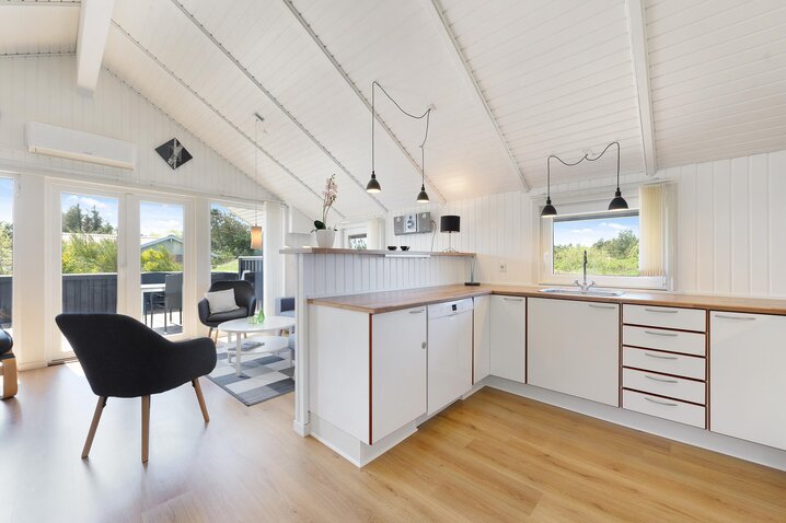 Ferienhaus B2620 in Bjerregårdsvej 56, Bjerregård - Bild #9