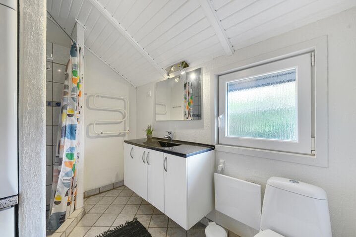 Ferienhaus B2620 in Bjerregårdsvej 56, Bjerregård - Bild #11