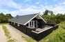 Sommerhus B2620 på Bjerregårdsvej 56, Bjerregård - Billede #1