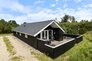 Sommerhus B2620 på Bjerregårdsvej 56, Bjerregård - Billede #1