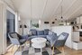 Sommerhus B2620 på Bjerregårdsvej 56, Bjerregård - Billede #2