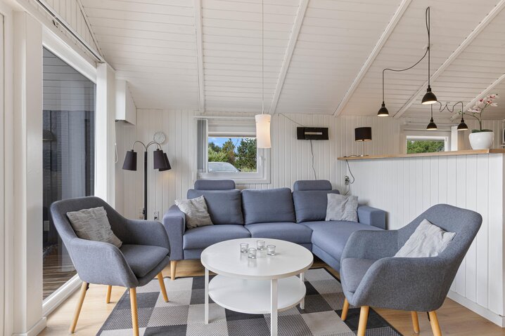 Sommerhus B2620 på Bjerregårdsvej 56, Bjerregård - Billede #3