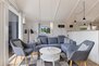 Sommerhus B2620 på Bjerregårdsvej 56, Bjerregård - Billede #4