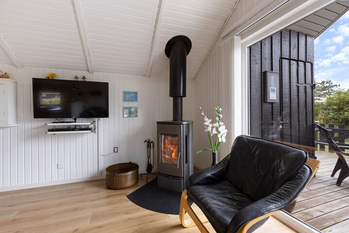 Sommerhus B2620 på Bjerregårdsvej 56, Bjerregård - Billede #5