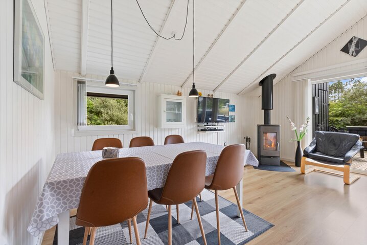 Sommerhus B2620 på Bjerregårdsvej 56, Bjerregård - Billede #7