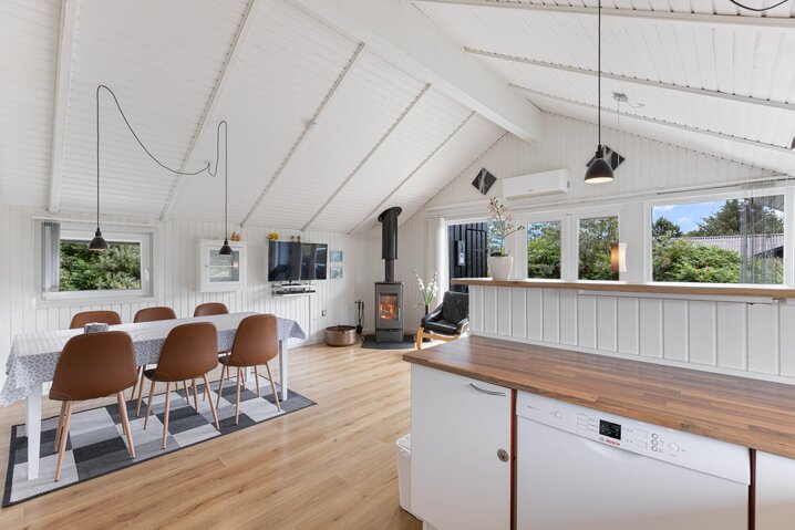 Sommerhus B2620 på Bjerregårdsvej 56, Bjerregård - Billede #10