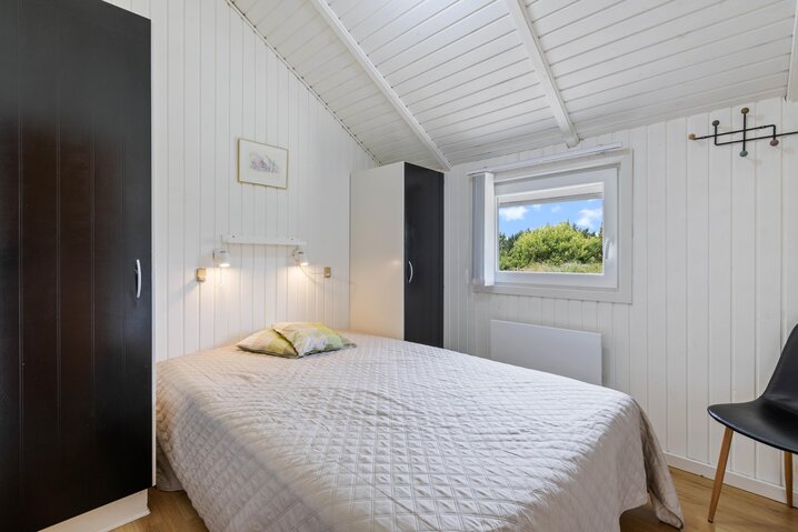 Sommerhus B2620 på Bjerregårdsvej 56, Bjerregård - Billede #11