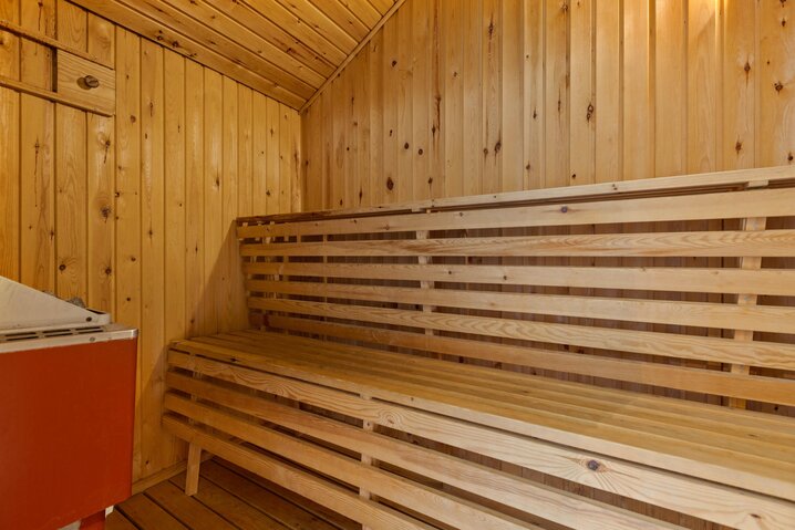Sommerhus B2620 på Bjerregårdsvej 56, Bjerregård - Billede #15