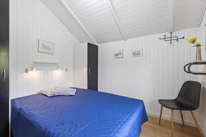 Sommerhus B2620 på Bjerregårdsvej 56, Bjerregård - Billede #16