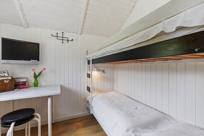 Sommerhus B2620 på Bjerregårdsvej 56, Bjerregård - Billede #17