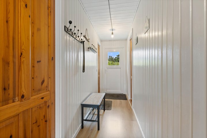 Sommerhus B2620 på Bjerregårdsvej 56, Bjerregård - Billede #18