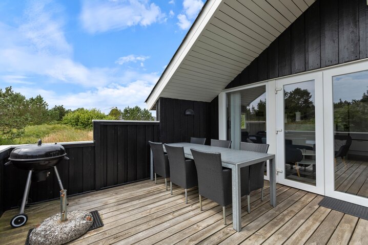 Sommerhus B2620 på Bjerregårdsvej 56, Bjerregård - Billede #20