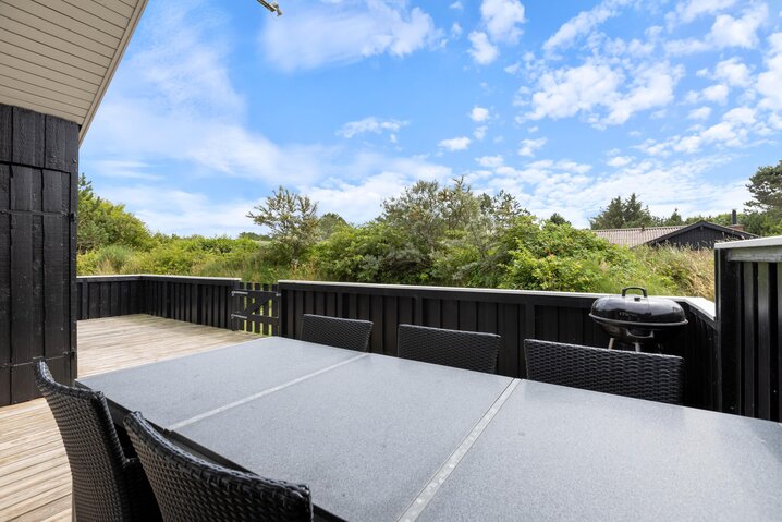 Sommerhus B2620 på Bjerregårdsvej 56, Bjerregård - Billede #21