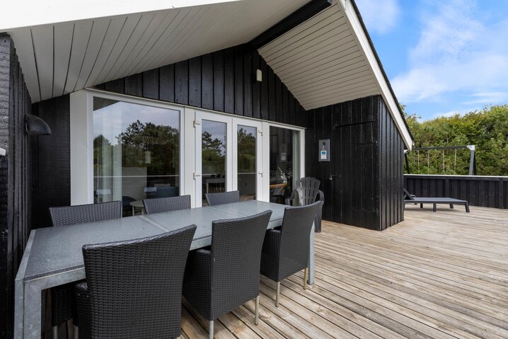 Sommerhus B2620 på Bjerregårdsvej 56, Bjerregård - Billede #22