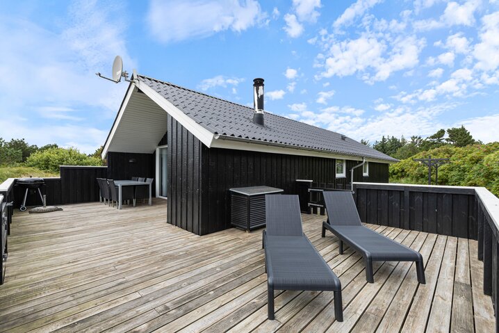 Sommerhus B2620 på Bjerregårdsvej 56, Bjerregård - Billede #23