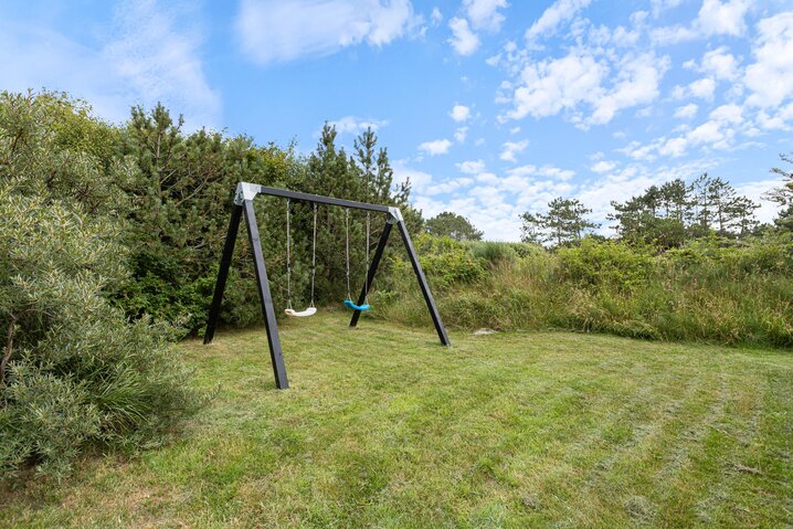 Sommerhus B2620 på Bjerregårdsvej 56, Bjerregård - Billede #25
