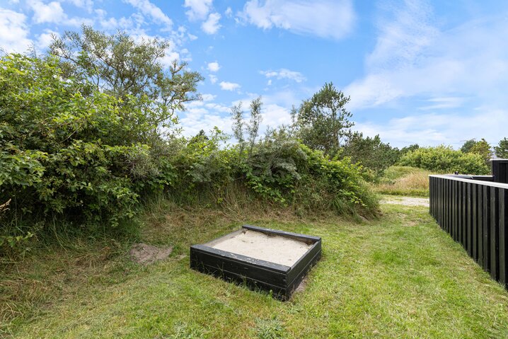 Sommerhus B2620 på Bjerregårdsvej 56, Bjerregård - Billede #26