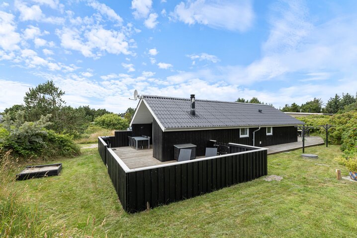 Sommerhus B2620 på Bjerregårdsvej 56, Bjerregård - Billede #27