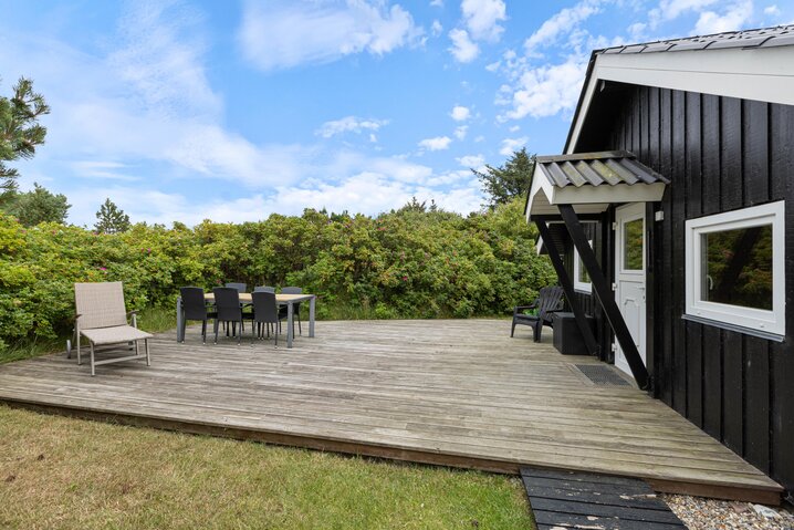 Sommerhus B2620 på Bjerregårdsvej 56, Bjerregård - Billede #28